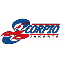  SCORPIO JAKARTA