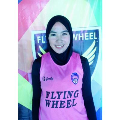 A. Yuliana HARIS
