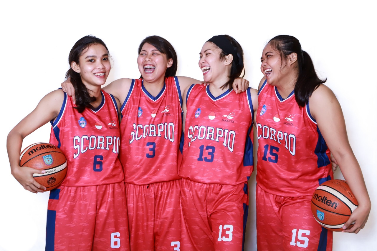 Scorpio Jakarta