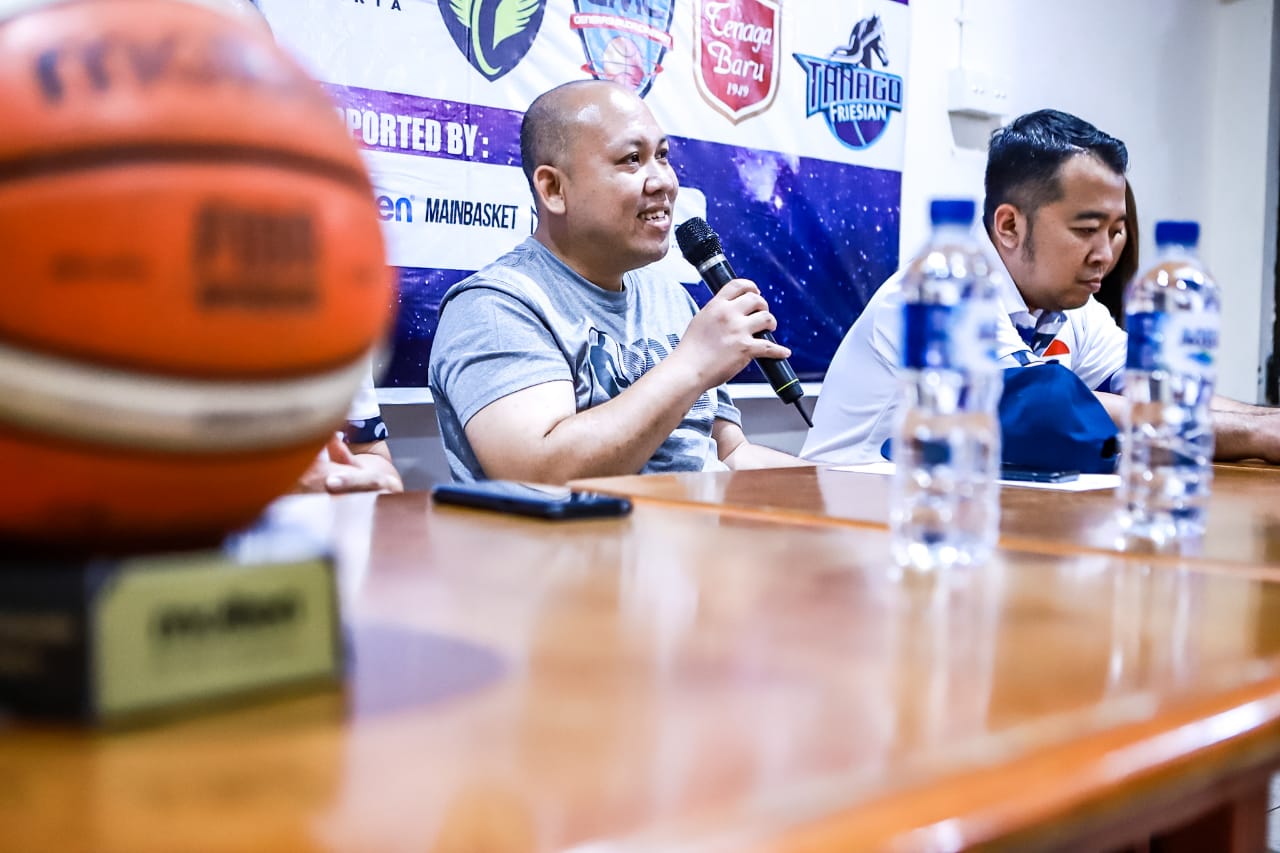 SERI SEMARANG KUNCI PENENTUAN AKHIR MENUJU BABAK PLAYOFFS