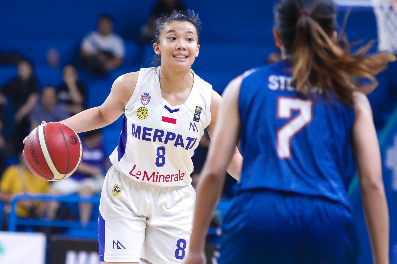 Srikandi Cup, Srikandi Competition, Basket, Basket Srikandi, Kompetisi Basket