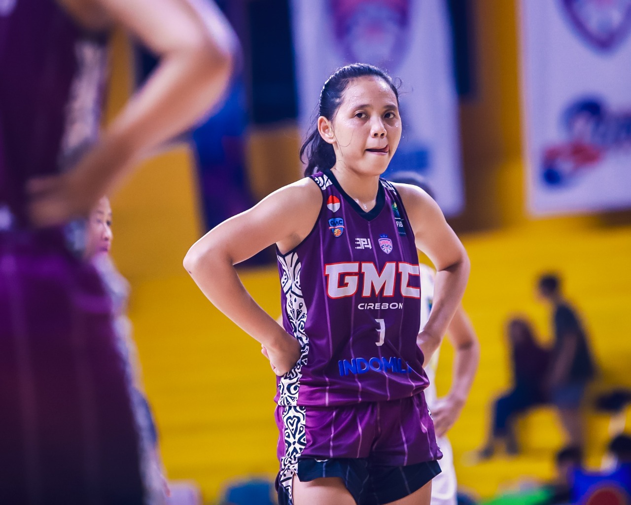 Srikandi Cup, Srikandi Competition, Basket, Basket Srikandi, Kompetisi Basket