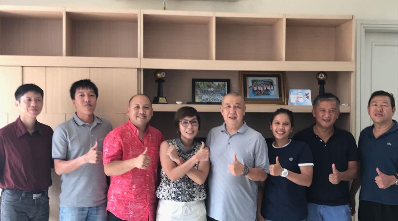 8 Klub Ikut Liga Basket Putri Srikandi Cup
