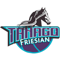 Tanago Friesian